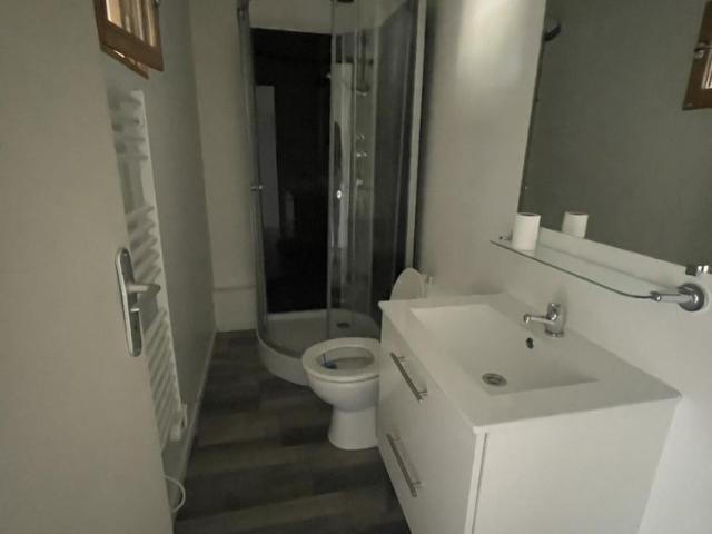 Location Appartement 1 pièce 26m² ORTHEZ 64300