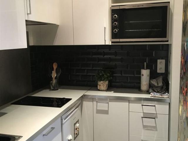 Location Appartement 1 pièce 26m² PARIS 16ème