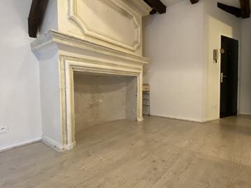 Location Appartement 1 pièce 26m² POITIERS 86000