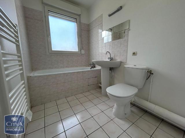 Location Appartement 1 pièce 26m² RAMBOUILLET 78120