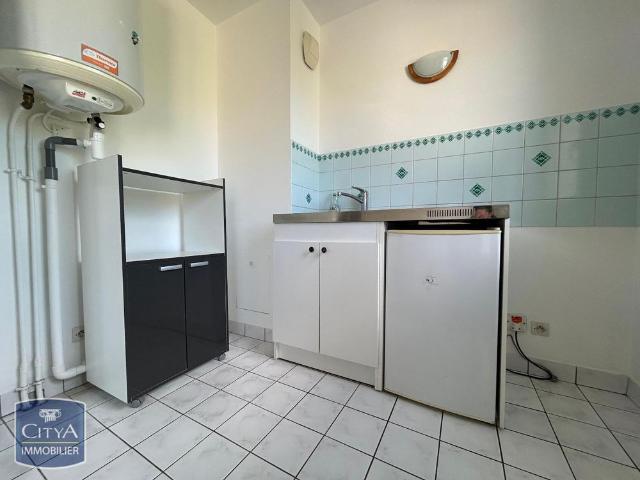 Location Appartement 1 pièce 26m² RAMBOUILLET 78120