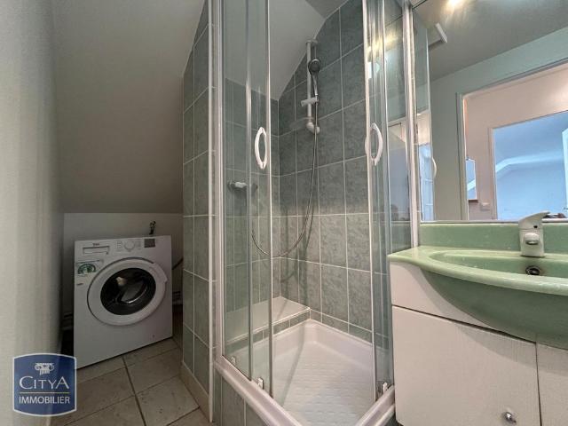 Location Appartement 1 pièce 26m² RAMBOUILLET 78120