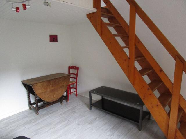 Location Appartement 1 pièce 26m² RENNES 35000