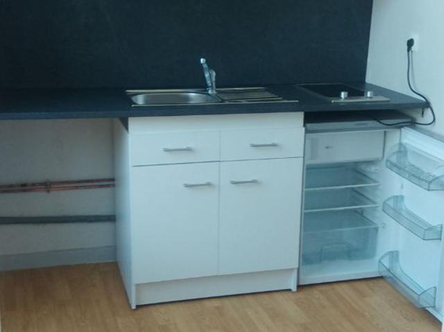 Location Appartement 1 pièce 26m² RENNES 35000