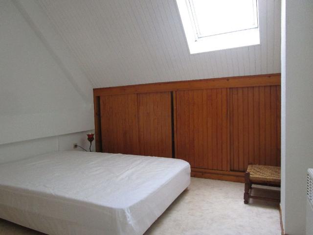 Location Appartement 1 pièce 26m² RENNES 35000