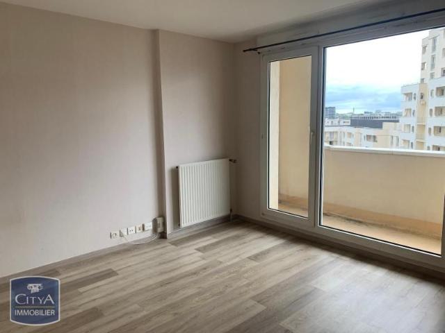 Location Appartement 1 pièce 26m² RENNES 35000