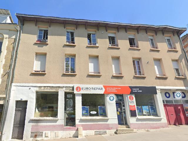 Location Appartement 1 pièce 26m² REIMS 51100