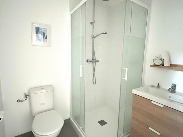 Location Appartement 1 pièce 26m² ROANNE 42300