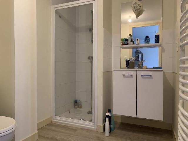 Location Appartement 1 pièce 26m² SABLE SUR SARTHE 72300