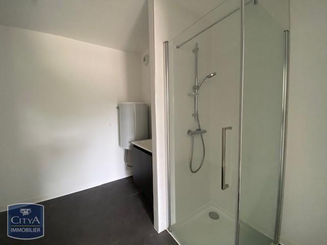 Location Appartement 1 pièce 26m² SOTTEVILLE LES ROUEN 76300