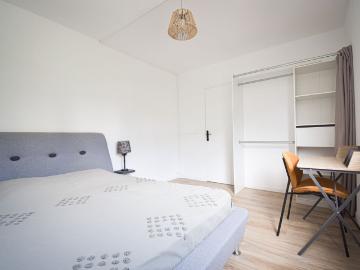 Location Appartement 1 pièce 26m² ST DENIS 97400