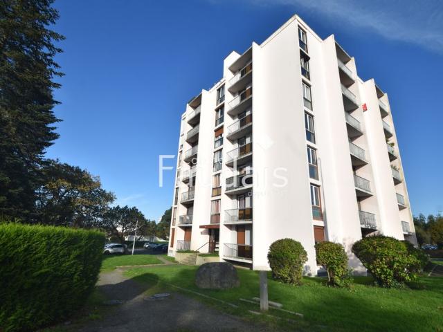 Location Appartement 1 pièce 26m² ST LO 50000