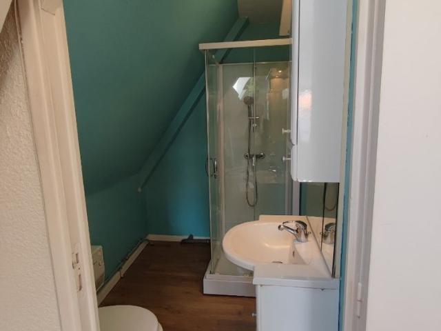 Location Appartement 1 pièce 26m² ST OMER 62500