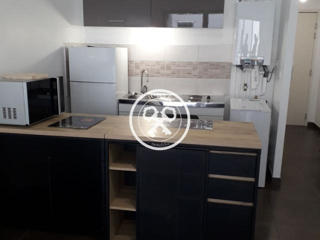 Location Appartement 1 pièce 26m² STE SAVINE 10300