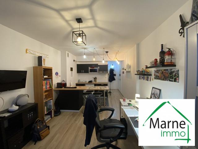 Location Appartement 1 pièce 26m² STRASBOURG 67100
