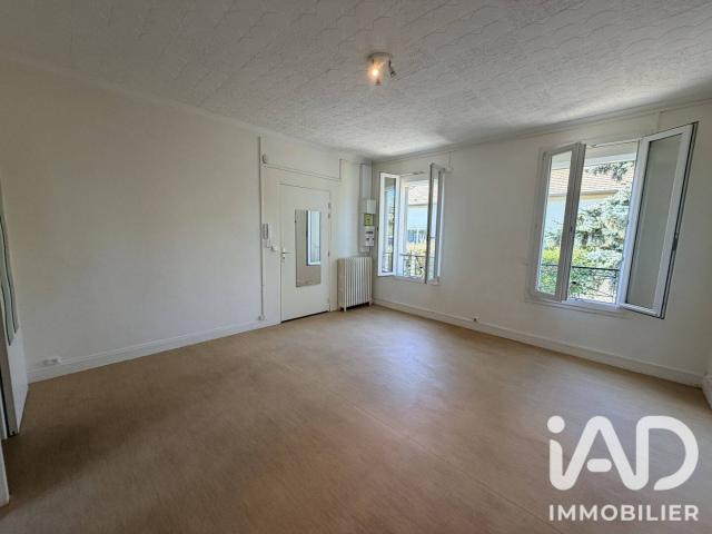 Location Appartement 1 pièce