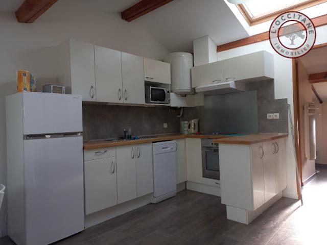 Location Appartement 1 pièce 27 m2 Muret