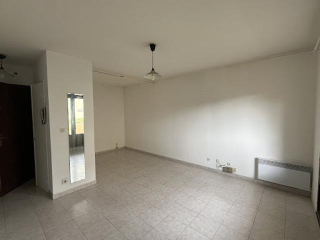 Location Appartement 1 pièce 27 m2 Montpellier
