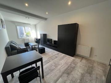 Location Appartement 1 pièce 27 m2 Montpellier