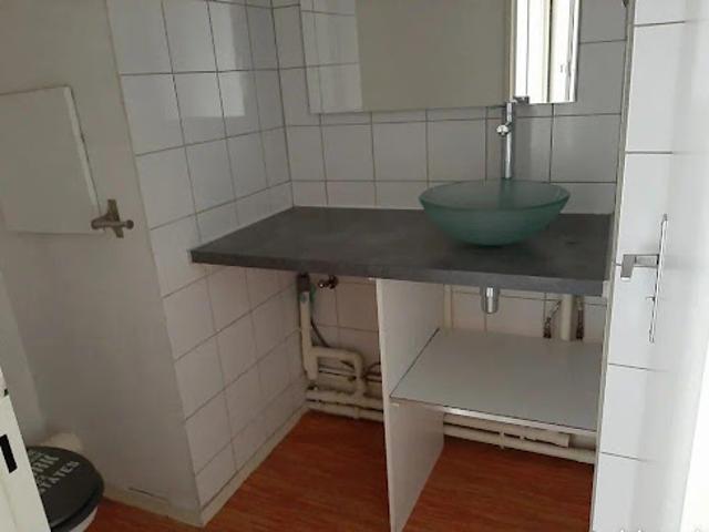 Location Appartement 1 pièce 27 m2 Nancy