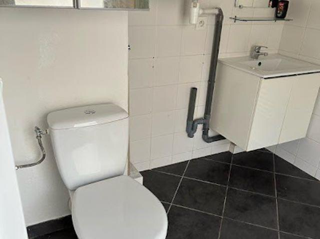 Location Appartement 1 pièce 27 m2 Nice