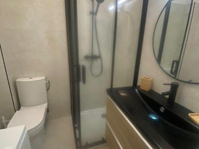 Location Appartement 1 pièce 27 m2 Nice