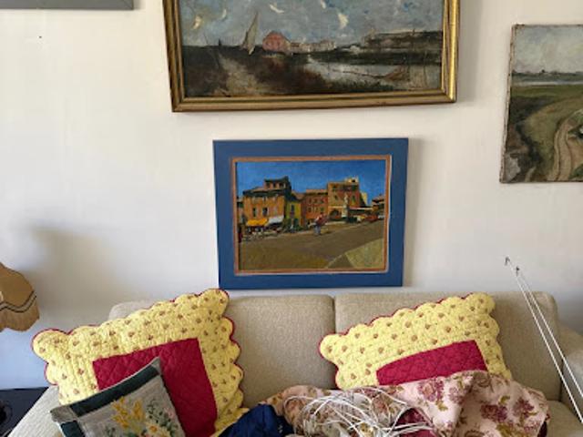 Location Appartement 1 pièce 29 m2 Nice