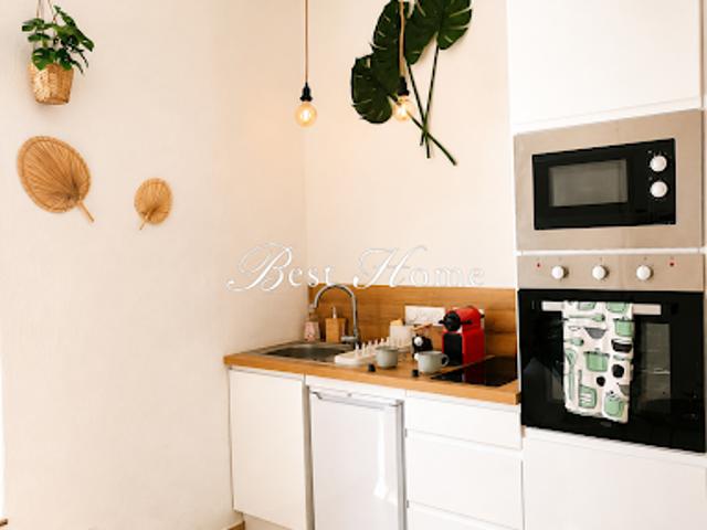 Location Appartement 1 pièce 27 m2 Nimes