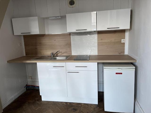 Location Appartement 1 pièce 27 m2 Agen