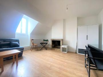 Location Appartement 1 pièce 27 m2 Alençon
