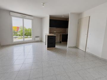 Location Appartement 1 pièce 27 m2 Alençon