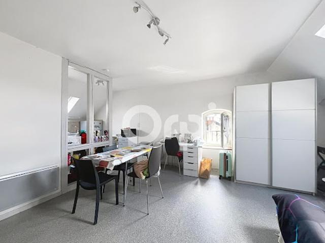 Location Appartement 1 pièce 27 m2 Brive la Gaillarde