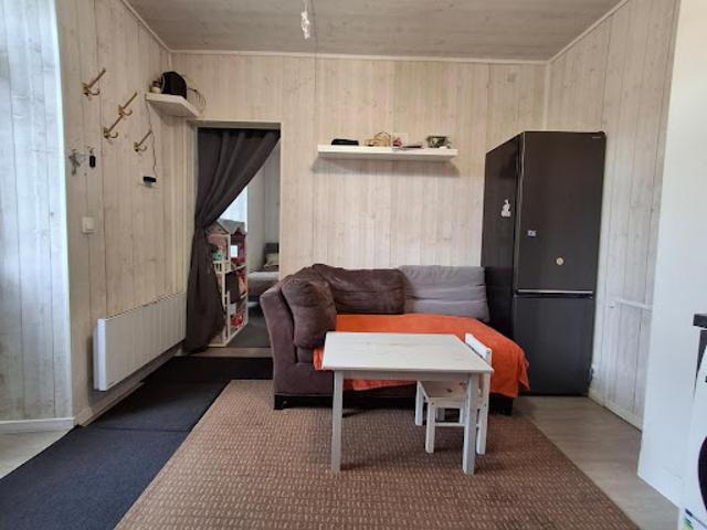 Location Appartement 1 pièce 27.76 m2 Chennevieres sur marne