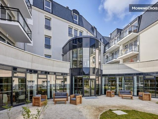Location Appartement 1 pièce 27 m2 Cherbourg en Cotentin