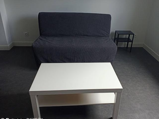 Location Appartement 1 pièce 27 m2 Cholet
