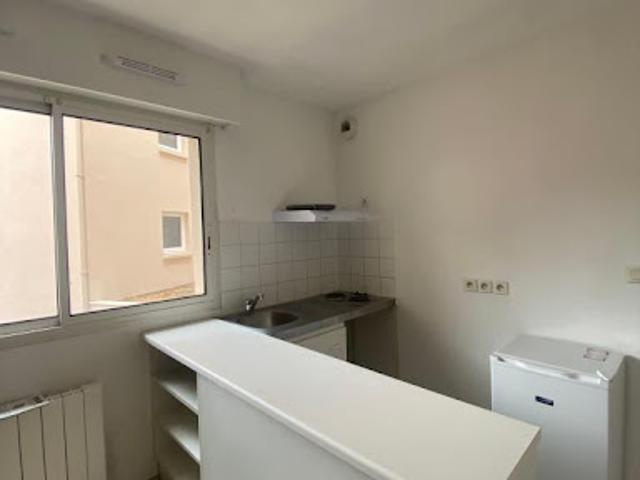 Location Appartement 1 pièce 27 m2 Dax