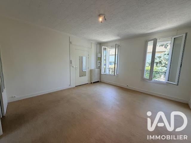 Location Appartement 1 pièce 27 m2 Draveil