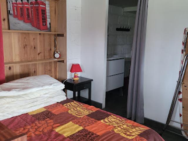 Location Appartement 1 pièce 27 m2 Guingamp