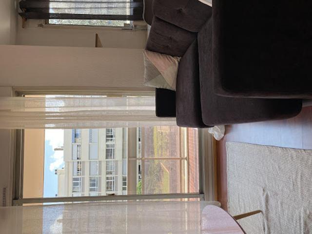 Location Appartement 1 pièce 27 m2 Lyon 6ème