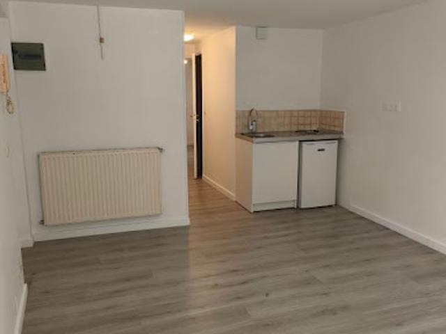 Location Appartement 1 pièce 27 m2 La Ferté sous Jouarre