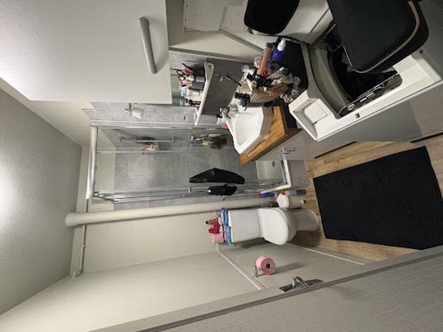 Location Appartement 1 pièce 27 m2 Laval