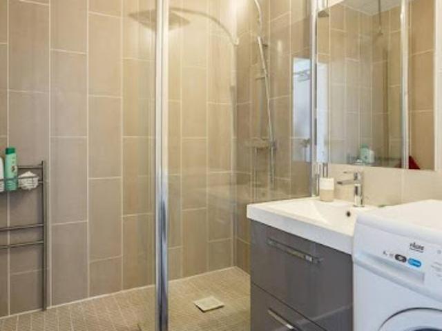 Location Appartement 1 pièce 27 m2 Puteaux