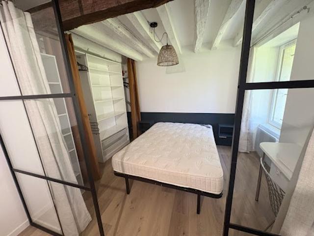 Location Appartement 1 pièce 27 m2 Pontoise