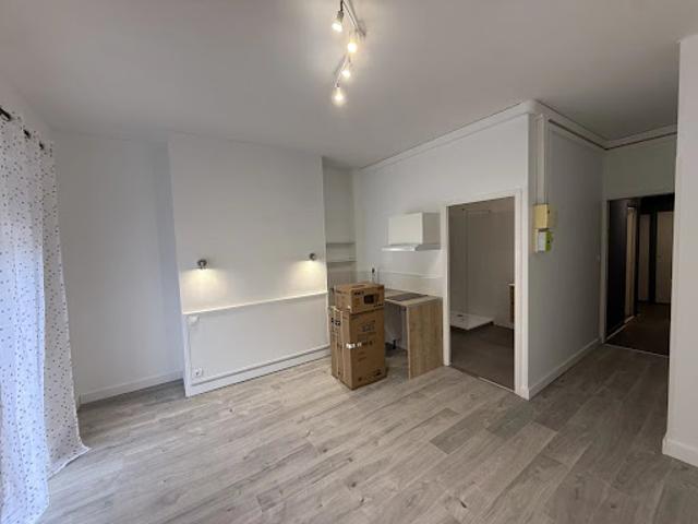 Location Appartement 1 pièce 27 m2 Ramonville Saint Agne