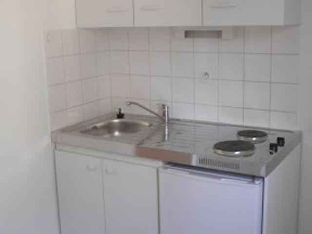 Location Appartement 1 pièce 27 m2 Rennes