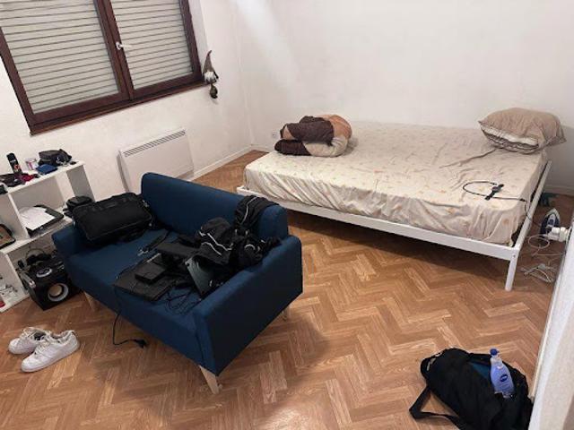 Location Appartement 1 pièce 27 m2 Strasbourg