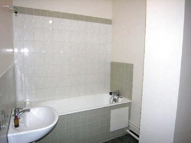 Location Appartement 1 pièce 27 m2 Survilliers
