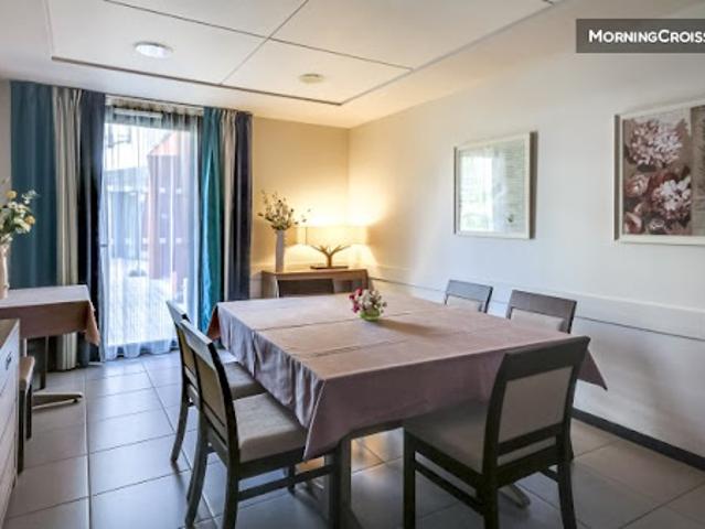 Location Appartement 1 pièce 27 m2 Saint Berthevin