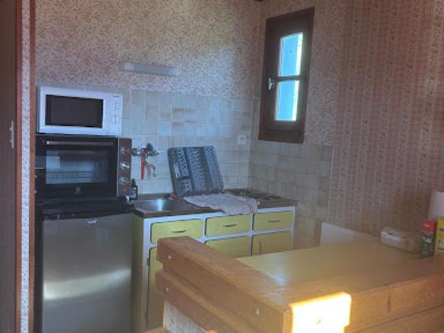 Location Appartement 1 pièce 27 m2 Saint Pancrace