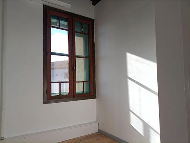 Location Appartement 1 pièce 27 m2 Serignan
